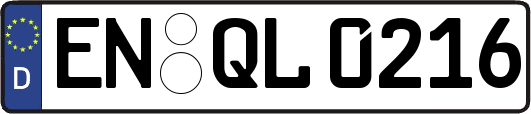 EN-QL0216