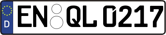 EN-QL0217