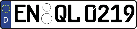 EN-QL0219