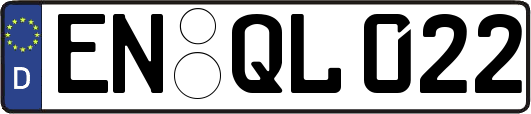 EN-QL022
