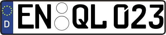 EN-QL023