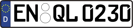 EN-QL0230