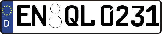 EN-QL0231