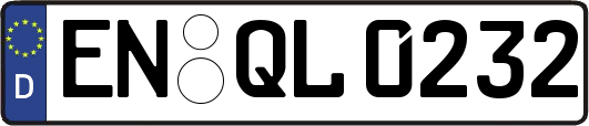 EN-QL0232