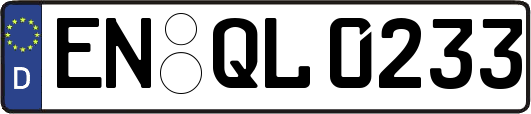 EN-QL0233