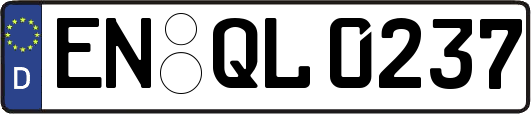 EN-QL0237