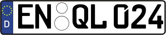 EN-QL024