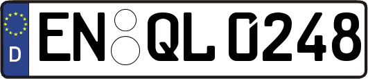 EN-QL0248