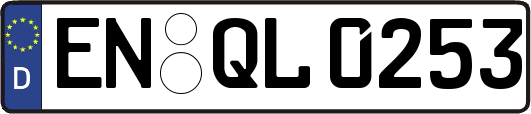 EN-QL0253