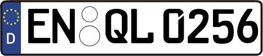 EN-QL0256