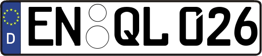 EN-QL026