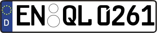 EN-QL0261