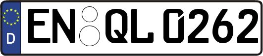EN-QL0262