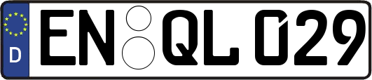 EN-QL029