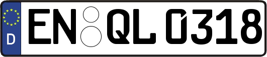 EN-QL0318