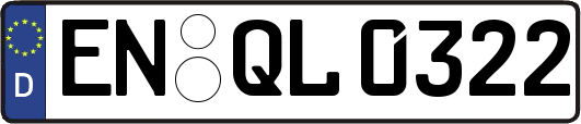 EN-QL0322
