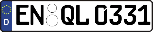 EN-QL0331