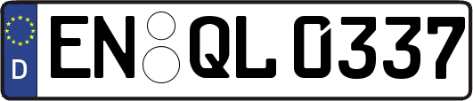 EN-QL0337