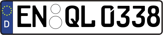 EN-QL0338