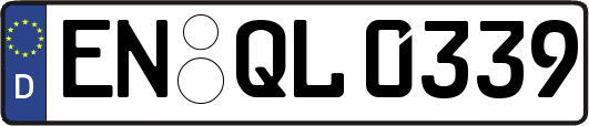 EN-QL0339