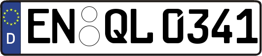 EN-QL0341