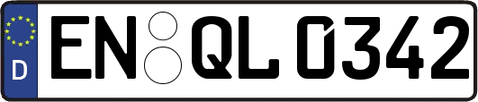 EN-QL0342