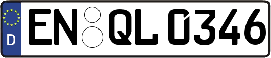 EN-QL0346