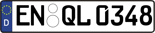 EN-QL0348
