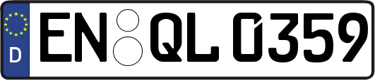 EN-QL0359