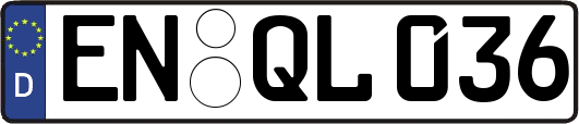 EN-QL036