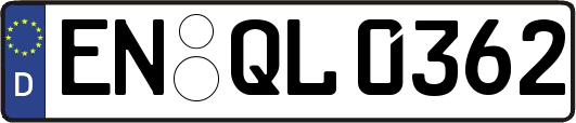 EN-QL0362