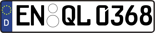 EN-QL0368