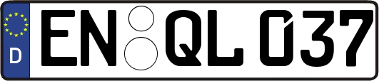 EN-QL037
