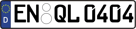 EN-QL0404