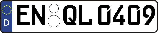 EN-QL0409