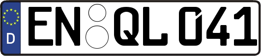 EN-QL041