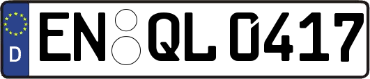 EN-QL0417