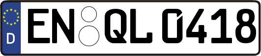EN-QL0418