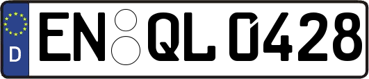 EN-QL0428