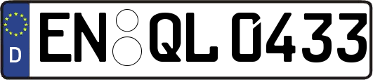 EN-QL0433