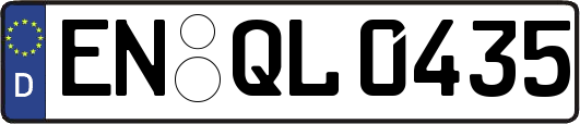 EN-QL0435