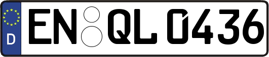 EN-QL0436