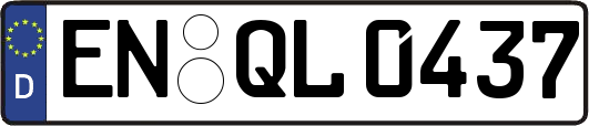 EN-QL0437