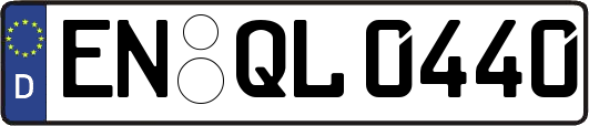 EN-QL0440