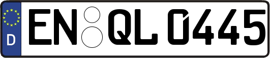 EN-QL0445