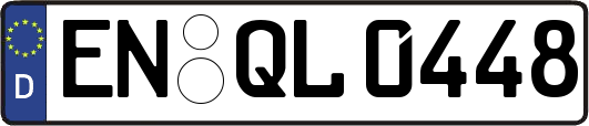 EN-QL0448