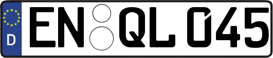 EN-QL045