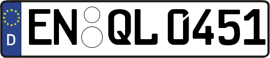 EN-QL0451