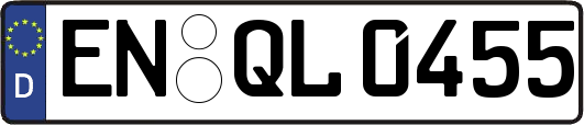EN-QL0455