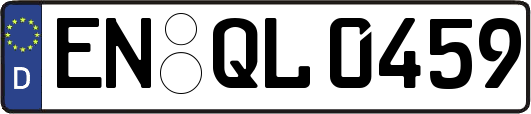 EN-QL0459